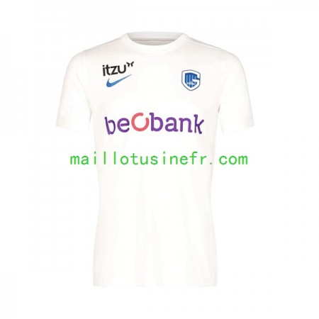 Maillot de Foot KRC Genk Extérieur 2022-23